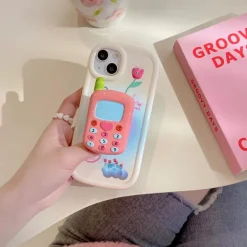 Iphone Cases*Boogzel Clothing Missed Calls iPhone Case