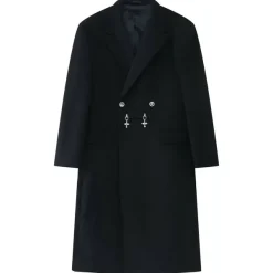 Coats & Jackets*Boogzel Clothing Model Behavior Long Coat