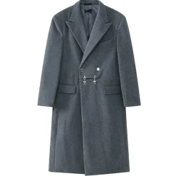 Coats & Jackets*Boogzel Clothing Model Behavior Long Coat