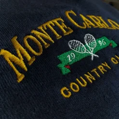 Mens|Sweatshirts*Boogzel Clothing Monte Carlo Tennis Sweatshirt