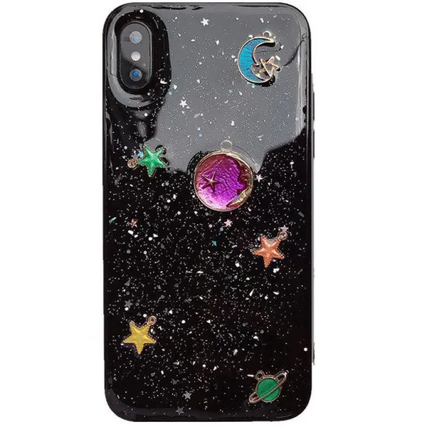Iphone Cases*Boogzel Clothing Moon Witch IPhone Case