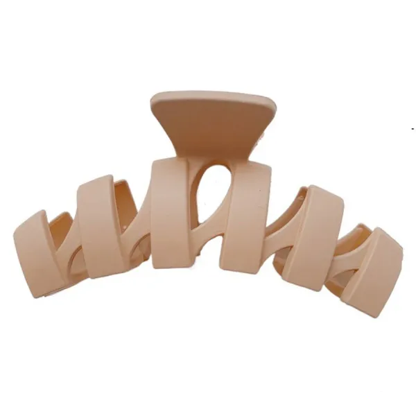 Hair Accessories*Boogzel Clothing Morning Coffee Hair Claw