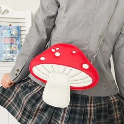 Bags & Purses*Boogzel Clothing Mushroom Bag