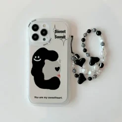 Iphone Cases*Boogzel Clothing My Sweetheart iPhone Case