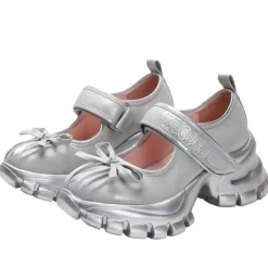 Mad|Sandals / Mary Janes*Boogzel Clothing Naturally Sweet Platform Sandals