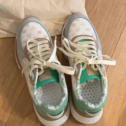 Classics|Aesthetic Sneakers*Boogzel Clothing Naturecore Aesthetic Sneakers Beige