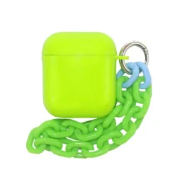 Iphone Cases*Boogzel Clothing Neon AirPods Case