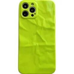 Iphone Cases*Boogzel Clothing Neon iPhone Case Green