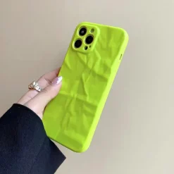 Iphone Cases*Boogzel Clothing Neon iPhone Case Green
