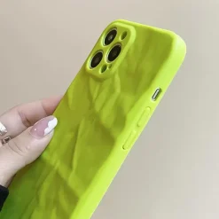 Iphone Cases*Boogzel Clothing Neon iPhone Case Green