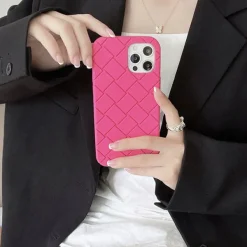 Iphone Cases*Boogzel Clothing Neon Pink Green iPhone Case
