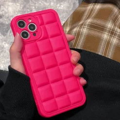 Iphone Cases*Boogzel Clothing Neon Puffer iPhone Case
