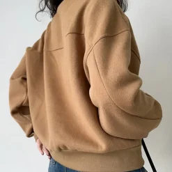 Sweatshirts*Boogzel Clothing New Girl Vintage Sweatshirt