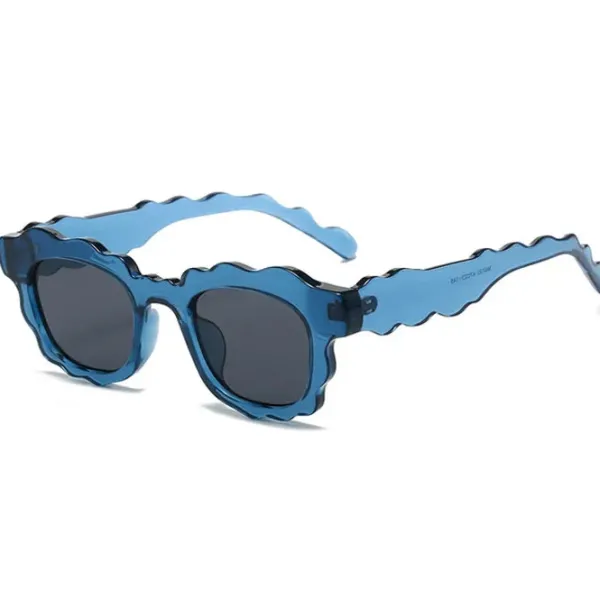 Sunglasses*Boogzel Clothing No Lesson Learned Aesthetic Sunglasses