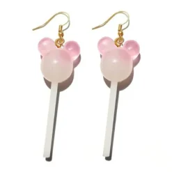 Earrings*Boogzel Clothing No Sugar Needed Drop Earrings