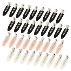 Hair Accessories*Boogzel Clothing No-Crease Hair Clips Set 10 pcs