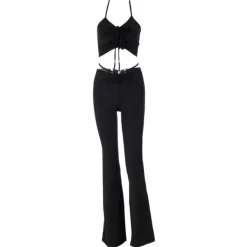 Dresses & Rompers|Pants & Trousers*Boogzel Clothing Not In Love Top & Pants Co-Ord