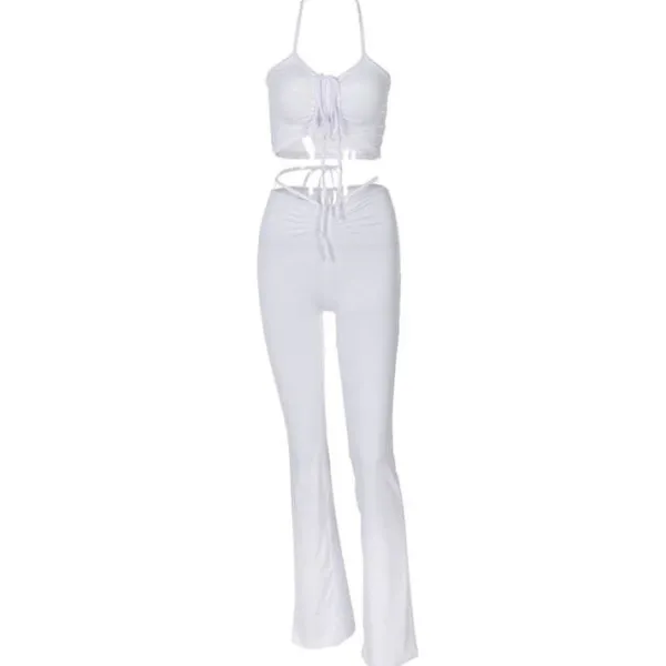 Dresses & Rompers|Pants & Trousers*Boogzel Clothing Not In Love Top & Pants Co-Ord