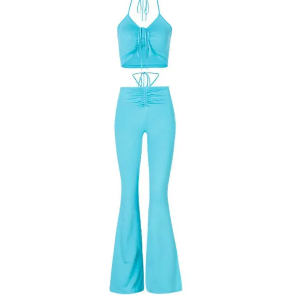 Dresses & Rompers|Pants & Trousers*Boogzel Clothing Not In Love Top & Pants Co-Ord