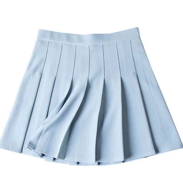 Skirts*Boogzel Clothing Not Playing Games Skirt