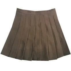 Skirts*Boogzel Clothing Not Playing Games Skirt