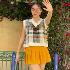 Skirts*Boogzel Clothing Not Playing Games Skirt