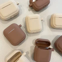 Iphone Cases*Boogzel Clothing Nude AirPods Case