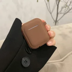 Iphone Cases*Boogzel Clothing Nude AirPods Case