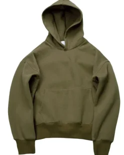 Hoodies*Boogzel Clothing Nude Hoodie
