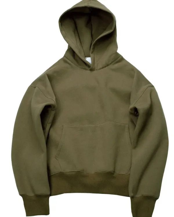 Hoodies*Boogzel Clothing Nude Hoodie