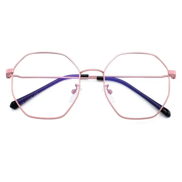 Sunglasses*Boogzel Clothing Octagon Glasses