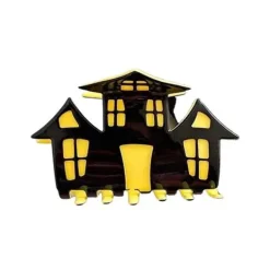 Hair Accessories*Boogzel Clothing Old Castle Hair Claw