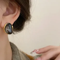 Earrings*Boogzel Clothing Old Money Aesthetic Earrings