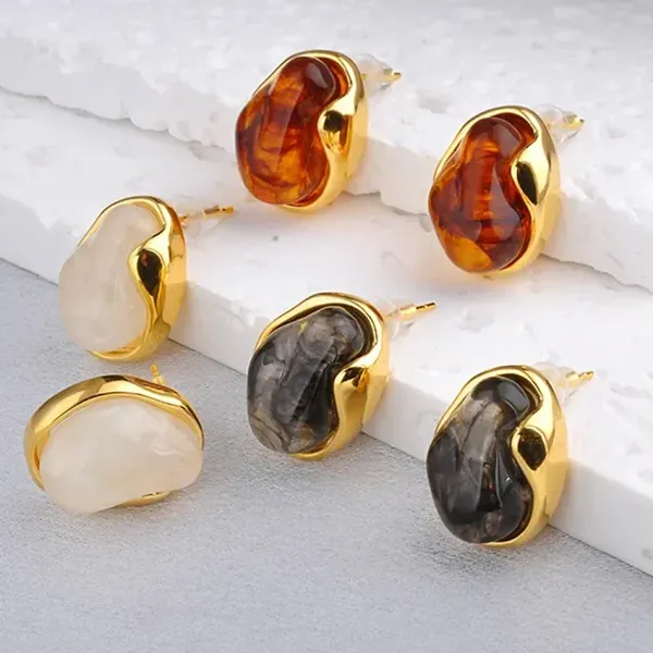 Earrings*Boogzel Clothing Old Money Aesthetic Earrings