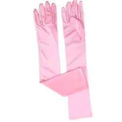Other|Socks*Boogzel Clothing Old Money Aesthetic Satin Gloves