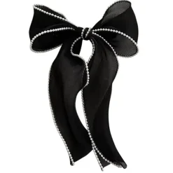Hair Accessories*Boogzel Clothing Old Money Pearl Hair Bow