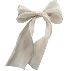 Hair Accessories*Boogzel Clothing Old Money Pearl Hair Bow