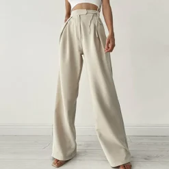 Pants & Trousers*Boogzel Clothing Old Money Wide Pants