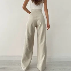 Pants & Trousers*Boogzel Clothing Old Money Wide Pants