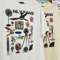 Mens|Aesthetic T-Shirts & Graphic Tees*Boogzel Clothing Only Fens Graphic T-Shirt