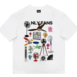 Mens|Aesthetic T-Shirts & Graphic Tees*Boogzel Clothing Only Fens Graphic T-Shirt