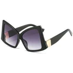 Sunglasses*Boogzel Clothing Oversized Cat Eye Sunglasses