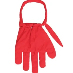 Bags & Purses*Boogzel Clothing Oversized Hand-Shaped Shoulder Bag