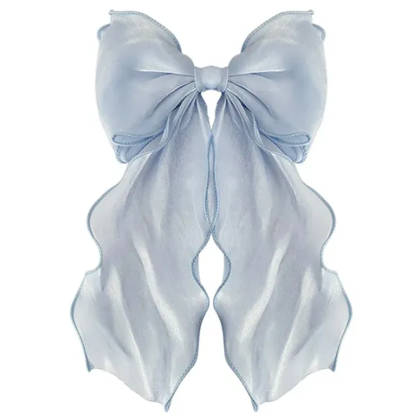 Other|Hair Accessories*Boogzel Clothing Parisian Aesthetic Hair Bow