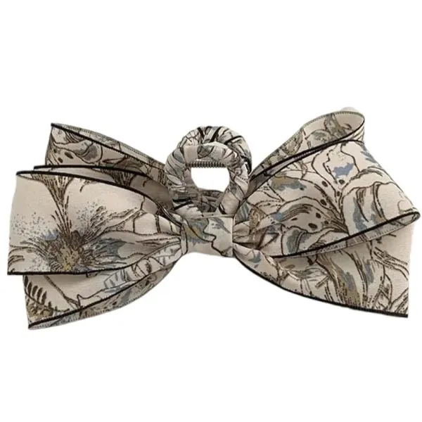 Hair Accessories*Boogzel Clothing Parisian Mood Hair Claw