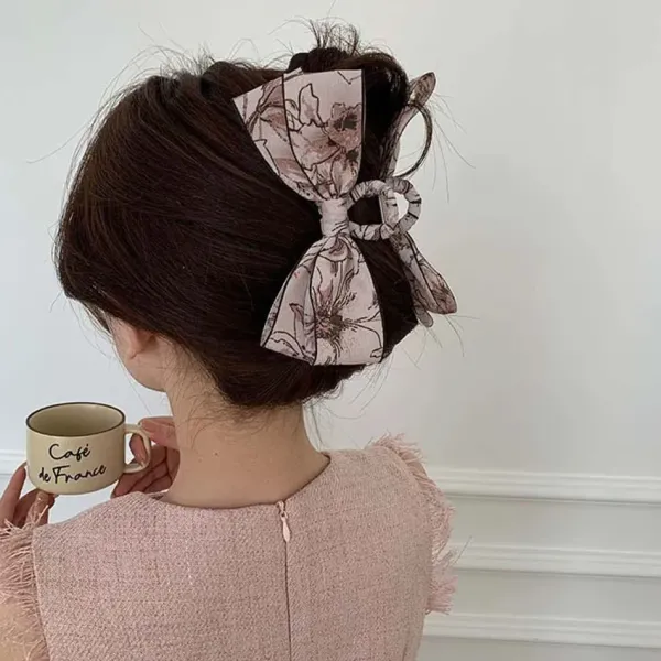 Hair Accessories*Boogzel Clothing Parisian Mood Hair Claw