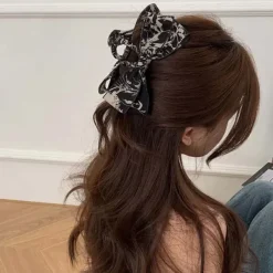 Hair Accessories*Boogzel Clothing Parisian Mood Hair Claw
