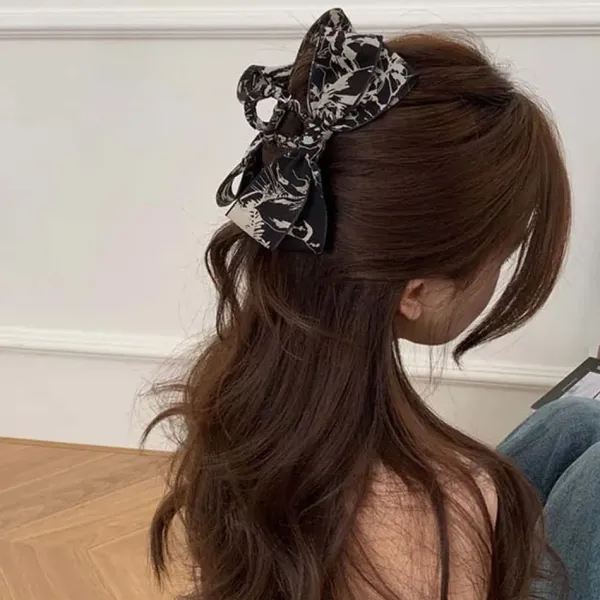 Hair Accessories*Boogzel Clothing Parisian Mood Hair Claw