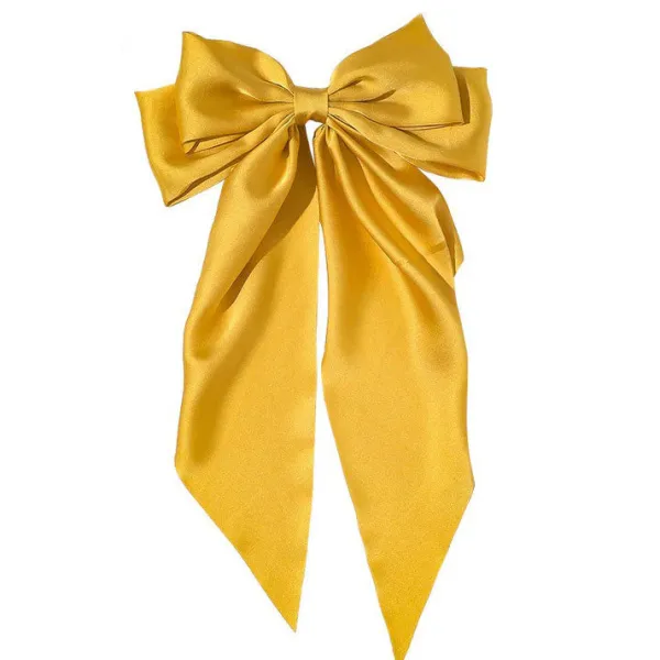 Other|Hair Accessories*Boogzel Clothing Parisian Style Hair Bow