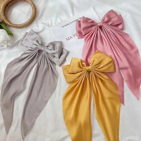 Other|Hair Accessories*Boogzel Clothing Parisian Style Hair Bow